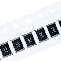 20ชิ้น1812(4832) 1/2วัตต์0.5วัตต์ตัวต้านทาน SMD 4.8*3.2มม. 100 120 150 180 200 220 240 620 270 300 330 820 360 K R Ohm E