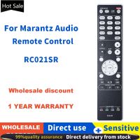 ZF Applies To RC021SR Remote Control Replace For Marantz RC017SR SRC024SR RC026SR RC036SR AV Surround Receiver