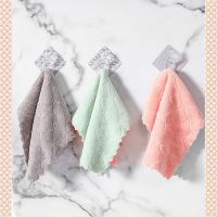 Multi-purpose kitchen towel size 15x25cm random color 2E04