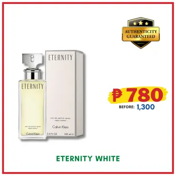 White fire online perfume