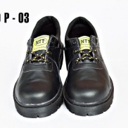 Giày bảo hộ lao động HD. P03-NTT