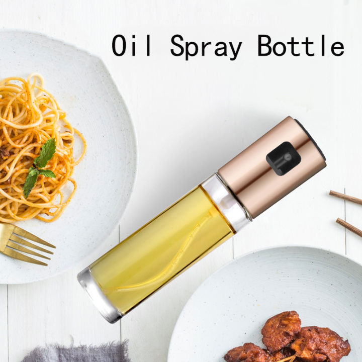 kitchen-spray-bottle-olive-oil-sprayer-bottle-pump-oil-pot-leak-proof-grill-bbq-sprayer-oil-dispenser-bbq-cookware-tools