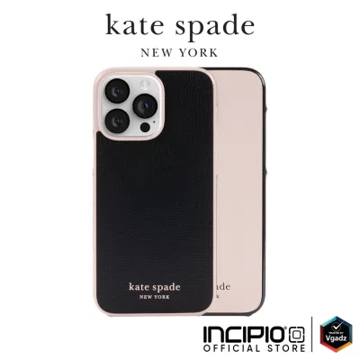 Kate Spade New York รุ่น Wrap Case - เคสสำหรับ iPhone 14 Pro Max