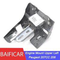 Baificar Brand New Genuine Engine Mounting Mount Upper Left 1813L4 For Peugeot 207CC 208 Citroen C3 DS3 EP6CDT 5FV 5FS 5FU 5FX