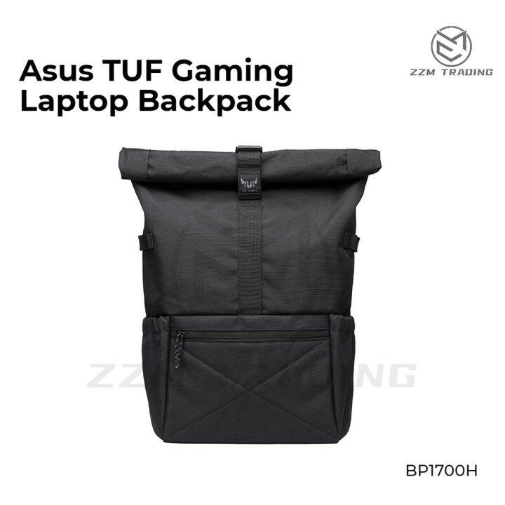 Asus TUF Gaming Laptop Backpack BP1700H Gaming Laptop Bag☉ Lazada PH