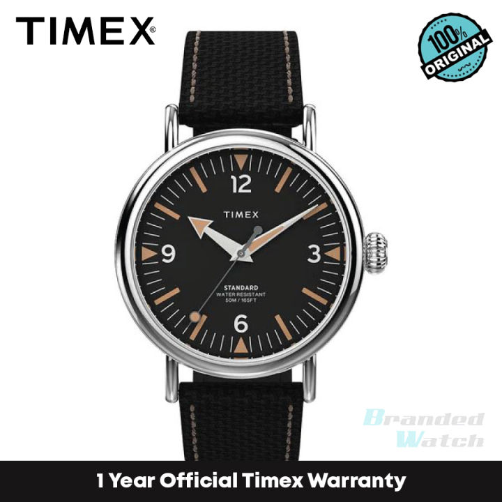 [Official Warranty] Timex TMTW2V44000UJ Men