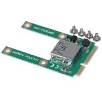 Mini pcie to usb 3.0 adapter converter,usb3.0 to mini pci e pcie express card