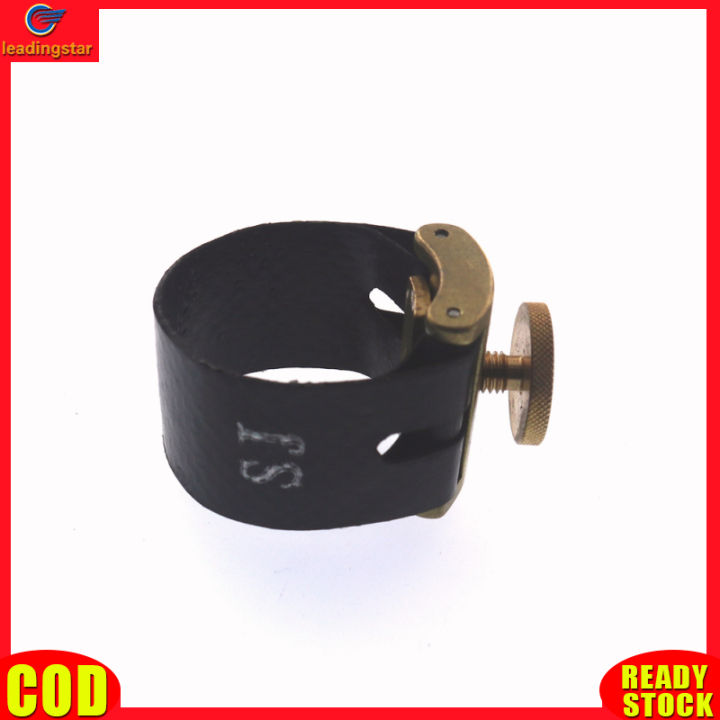 leadingstar-rc-authentic-alto-saxophone-mouthpiece-ligature-clarinet-large-screw-flute-head-clamp-mouthpiece-sleeve-accessories