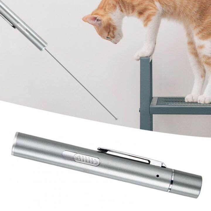 practical-usb-uv-flashlight-10mw-cat-pointer-pen-portable-with-led-portable-usb-charging-led-pointer