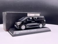 KYOSHO 143 Scale VELLFIRE 3.5Z Collection และ Display Of Die Cast Alloy Car Models Toy Cars