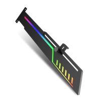 Thermalright TR-GCSF ARGB Graphics Card Bracket for 26-34cm extent Computer graphics card VGA Holder Height Adjustable Graphics Cards