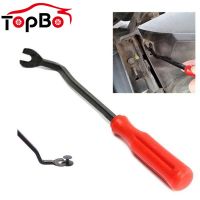 Auto Fastener Removal Tool เครื่องมือถอดแผงประตูรถยนต์ Car Auto Removal Trim Clip Fastener Disassemble Vehicle Tool