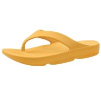 xixibeauty Womens Solid Color Flat Flip Flops, Soft Non-slip Thong Outdoor Beach Slides Shoes, Indoor Shower Slides