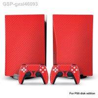 Gxal46093สติ๊กเกอร์ตบแต่งสำหรับ PS5เกมอุปกรณ์เสริม SONY 5 Disk Edition Console Sense