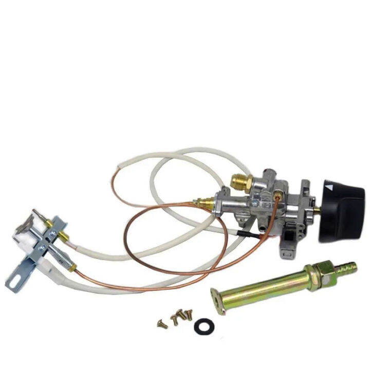 Furnace Gas Grill Stove Parts Spark Assembly With Flameout Protection