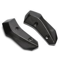 Carbon Fiber For Yamaha MT07 FZ07 Radiator Grille Guard Grill Cover Protector MT-07 FZ-07 2013 2014 2015 2016 2017 Motorcycle