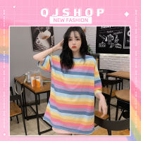 QJshop เสื้อผ้า เสื้อยืดสายหวาน ?✨ หวานจับใจ ไล่โทนสี ซื้อให้แฟน แฟนรักสุดๆ จัดเลย คุ้มค่ากับราคาแน่นอน ไม่ผิดหวัง ?