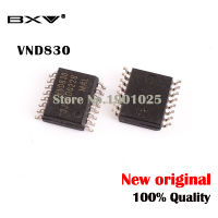 5pcs/lot VND830 SOP16 VND830E SOP 16 SOP new original IC