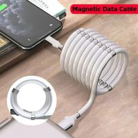 ▥ 2021 New Type-c Cable USB Absorption Portable Fast Charging Android Micro Cables data Cable mobile phone charger data cable