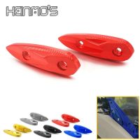 YZF-R3 YZF-R25 For Yamaha YZF R3 2015-2016 R25 2013-2015 Motor Accessories Motorcycle Rear View Rearview Mirror Hole Cap Covers