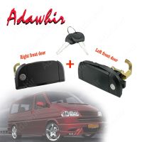 brand new 701837206701837205 Front Door Left and Right Handles for VW Volkswagen TRANSPORTER T4 1990 2004 Front Door Handle