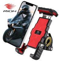 Holder for MTB Cell Support Smartphone Handlebar Kickstand 6.5 Inch