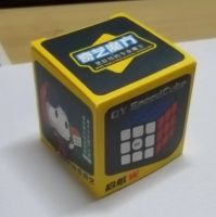 3X3X3 56มม. ของเล่นผู้ช่วยผ่อนคลายความเครียดทรงลูกบาศก์มายากลเรียบ