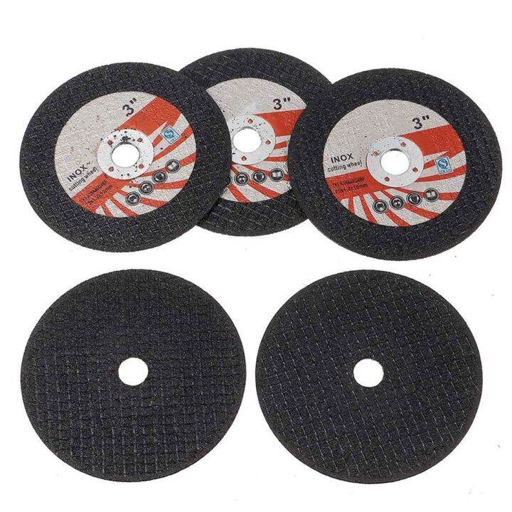 KLJDED 75mm Cutting For 12V Mini Angle Grinder/Wood/ Ceramic Polishing