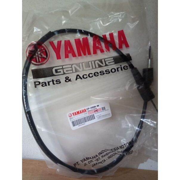 KABEL KM SPEEDOMETER JUPITER Z Lazada Indonesia