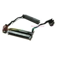 ใหม่ SATA HDD ฮาร์ดไดรฟ์เคเบิ้ลสำหรับ HP P avilion DM4 DV3-4000 DV6-3000 DV7-4000 DV6 2000 DV6-3XXX CQ32 G32 6017B0309001