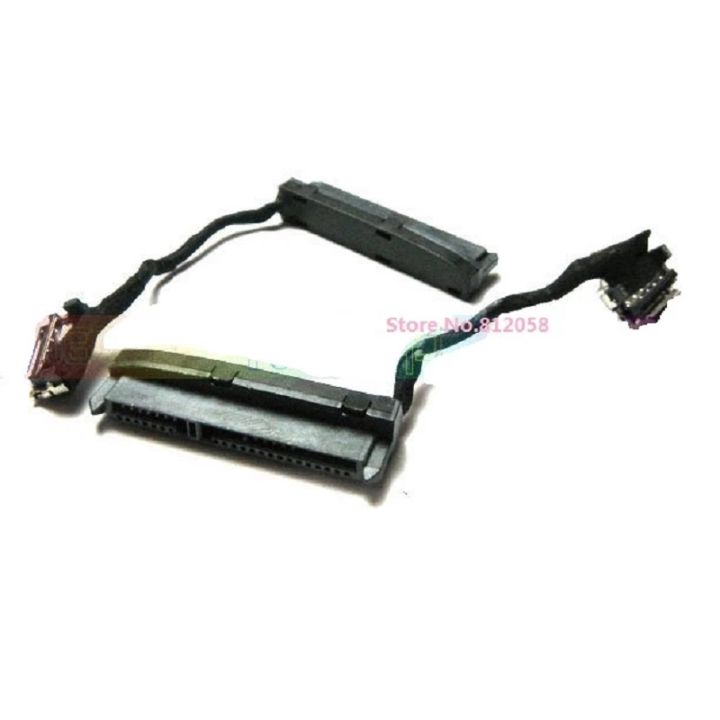 ใหม่-sata-hdd-ฮาร์ดไดรฟ์เคเบิ้ลสำหรับ-hp-p-avilion-dm4-dv3-4000-dv6-3000-dv7-4000-dv6-2000-dv6-3xxx-cq32-g32-6017b0309001