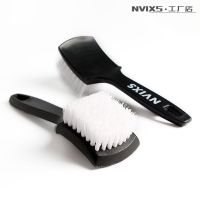 แปรงทำความสะอาด แปรงขัดยาง Tire Brush