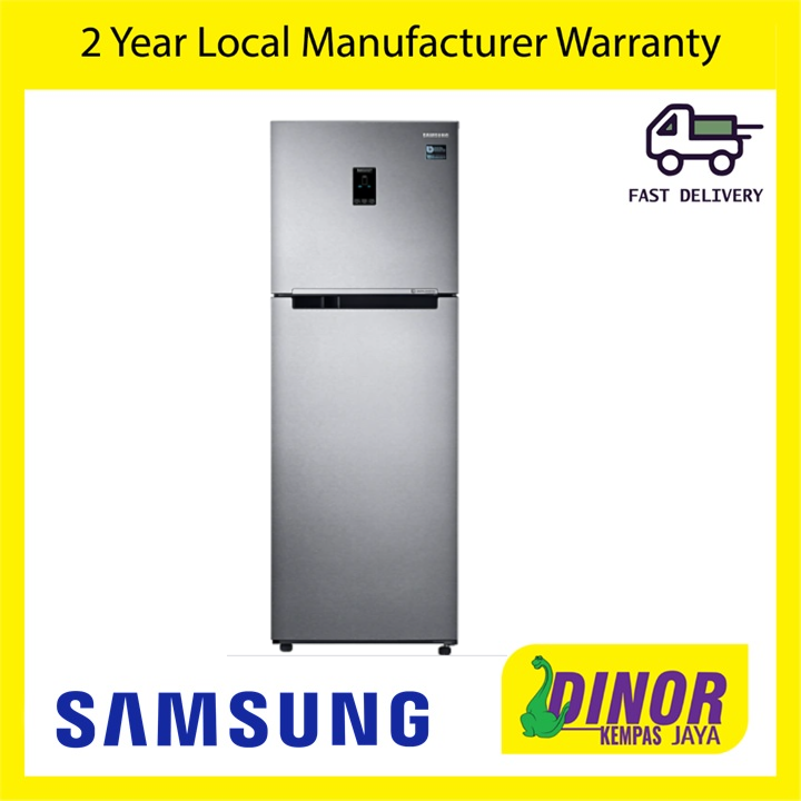 samsung refrigerator rt32k5552sl