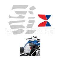 For Bmw R1250GS R 1250 Gs R1250 Motorcycle Front Headlight Fairing Tank Cover Stickers Decals