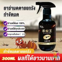 MD สเปย์กำจัดมด ยากำจัดมดภายในบ้าน กำจัดแมลง  Pest Control