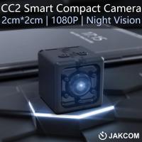 ZZOOI JAKCOM CC2 Compact Camera Newer than sj9000x elite pro 2 sj9 strike motard acessories logitec c922 wifi 4k