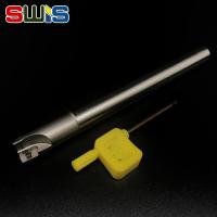 BAP300R C15 16 150 16mm 150Long Milling Cutter Holder Roughing Pocket Sloot Plung Shoulder คัดลอกการกัดสําหรับ apmt1135