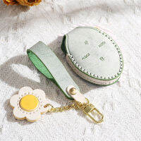 Key Case หนังสำหรับ Xpeng G3 Key Case G3อัจฉริยะคุณภาพสูง Keychian กระเป๋าอุปกรณ์ตกแต่งภายใน