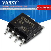 10PCS MAX3485ESA SOP8 MAX3485E SOP MAX3485 SMD RS-485/RS-422 Transceivers new and original WATTY Electronics