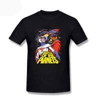 MenS Battle Of The S Gatchaman Anime T Shirt Outdoor T Shirt Geek Cotton Men Tee Shirts Male Short Sleeve Tops Plus Size S-4XL-5XL-6XL