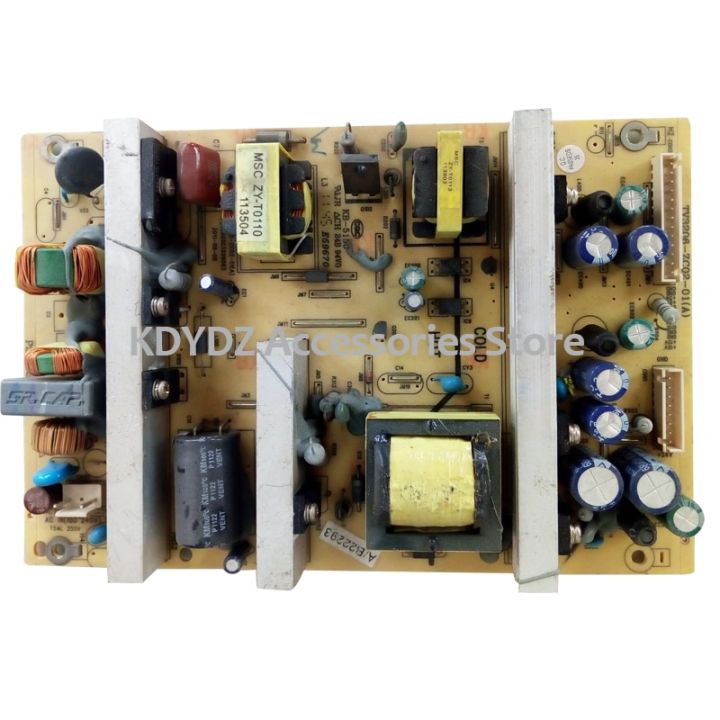Limited Time Discounts Free Shipping Good Test  For L26E10 L32M02 L32M05 Power Board TV3206-ZC02-01(A)