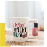 Creative Ceramic Mug Coffee Mug Water Mug Milk Mug Office Mug Coffee Cup Leisure Mug Mugs Coffee Cups Drinkware Coffeeware