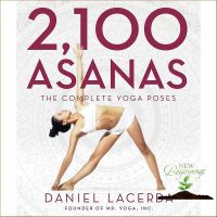 Yes !!! หนังสือภาษาอังกฤษ 2,100 ASANAS: THE COMPLETE YOGA POSES