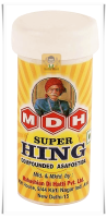 มหาหิงคุ์ แบบเม็ด - Asafoetida - (Super Hing) - MDH (10 กรัม / Grams)