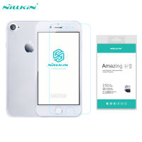 For SE 2020 Tempered Glass For 8 7 Glass 2.5D 0.2mm Nillkin H+PRO Screen Protector Glass Film For 8 7 Plus