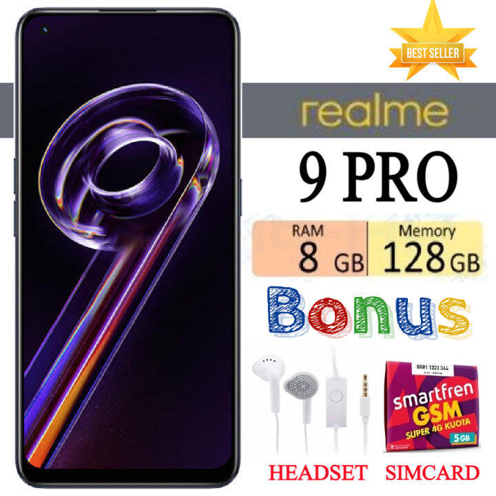 hp realme ram 5gb