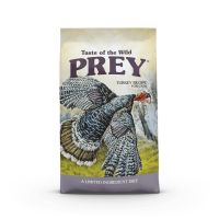 (ลด50%) Taste​ Of The Wild​ PREY Turkey​ Formula​ For Cat อาหารแมว เกรดพรีเมี่ยม ขนาด 6.8 KG. เฉพาะวันนี้เท่านั้น !