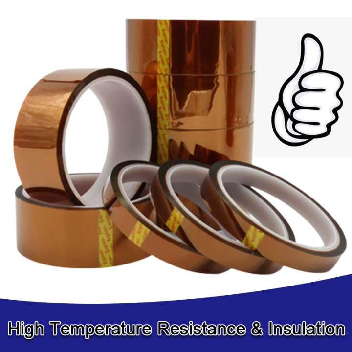 Heat Resistant Tape High Insulation Electronics Tape High Temperature ...