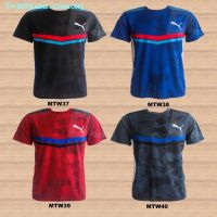 卐♠ (READY STOCKS) MEN JERSEY SHORT SLEEVES FASHION FOOTBALL [PUM] (BAJU JERSI LELAKI LENGAN PENDEK JENAMA)