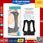 Đai Chống Gù Cao Cấp UM C15 Ấn Độ Chính Hãng 100% -VT0369  Y Tế Vạn Thành